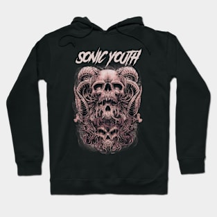 YOUTH BAND Hoodie